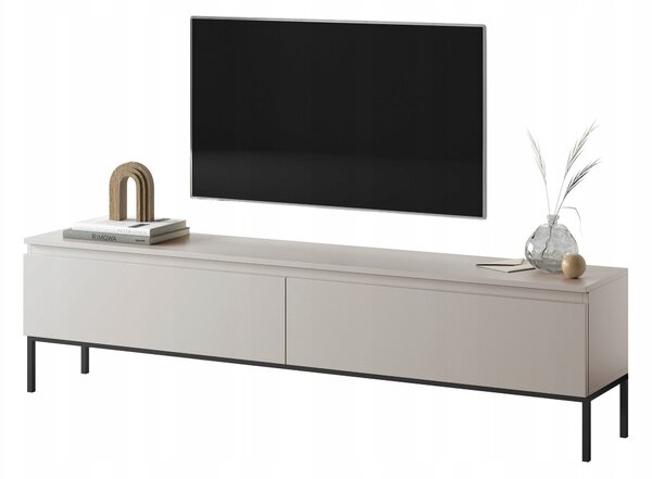 TV stolek stojící Selsey 175 cm x 44,5 cm x 32 cm