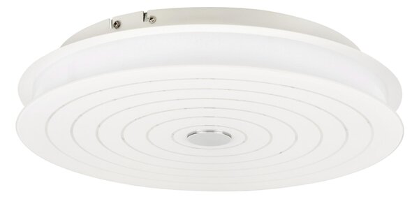STROPNÍ LED SVÍTIDLO, 43/8 cm Novel - Stropní svítidla