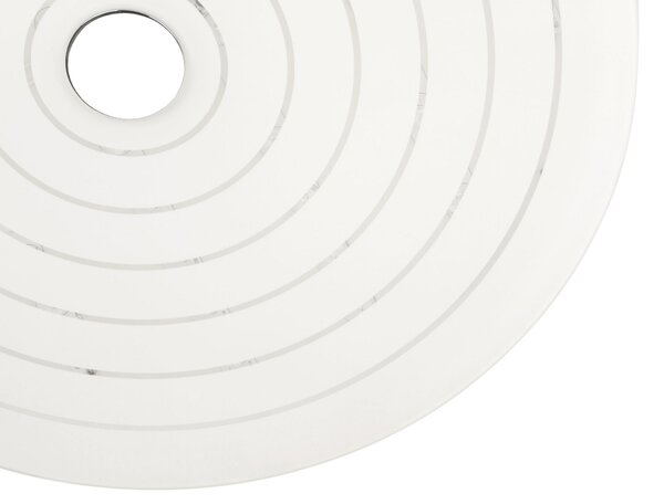 STROPNÍ LED SVÍTIDLO, 43/8 cm Novel - Stropní svítidla