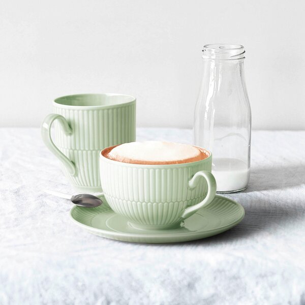 ŠÁLEK NA ESPRESSO porcelán keramika Seltmann Weiden - Kolekce nádobí