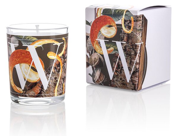 Pernici Elementi - Fire Wood & Orange Zest