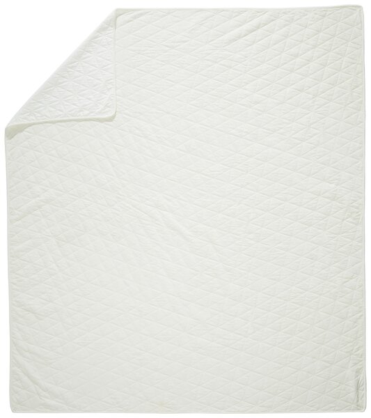 PŘEHOZ NA POSTEL, polyester, 220/240 cm Novel - Přehozy na postel