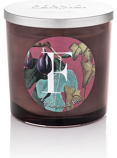 Pernici Elementi - Fig Leaves & Ivy Doba hoření: 60 - 65 hodin