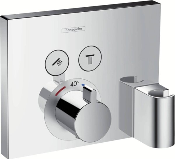 Hansgrohe ShowerSelect, Umyvadlo, Chrom