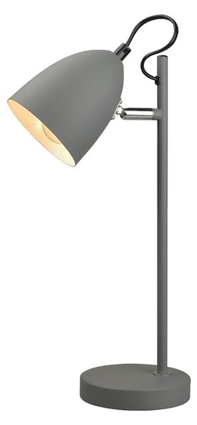 Halo Design - Yep! Stolní Lampa GreyHalo Design - Lampemesteren