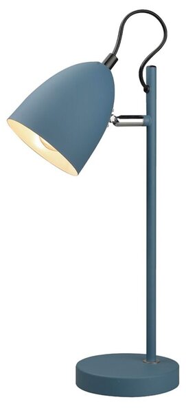 Halo Design - Yep! Stolní Lampa Petrol - Lampemesteren