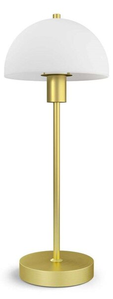 Herstal - Vienda Stolní Lampa Brass/OpalHerstal - Lampemesteren