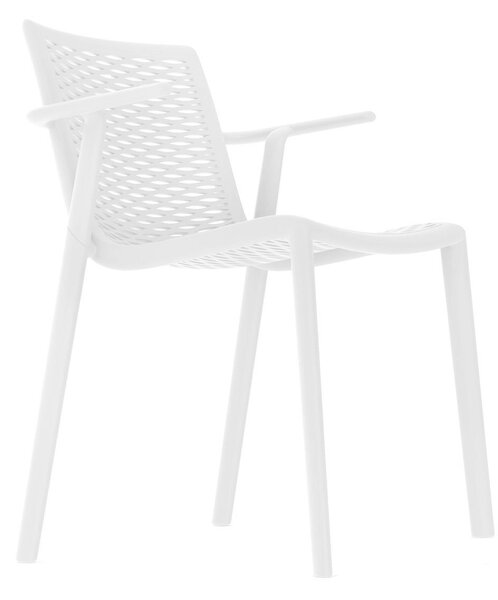 Židle s područkami NetKat