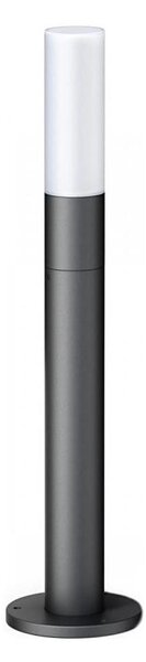 STEINEL 69469 - LED Venkovní lampa GL 65 LED/8,5W/230V 3000K antracit