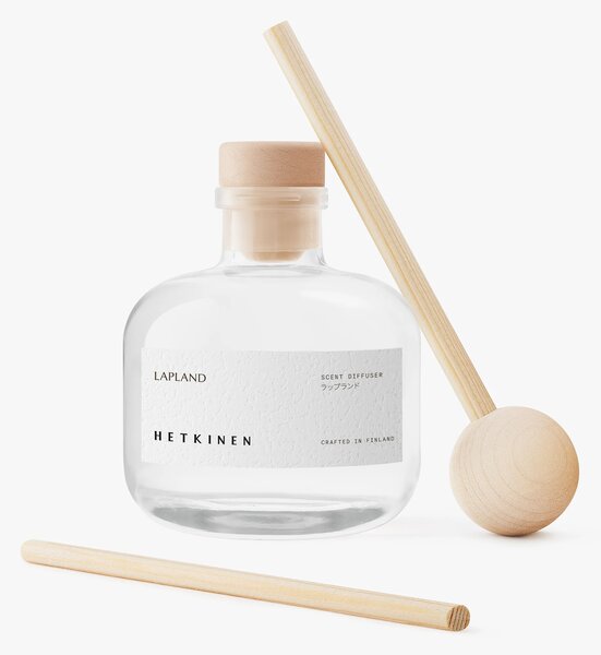 Hetkinen Aroma difuzér Lapland 200 ml