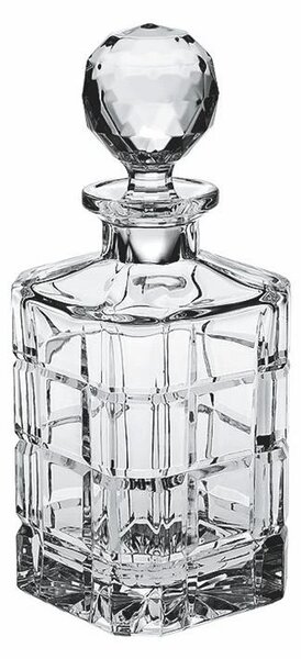 BOHEMIA TIMESQUARE KARAFA NA WHISKY 800 ML