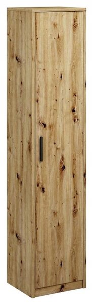 Uzavřená kancelářská skříň BODO R40Z ARTISAN skříň