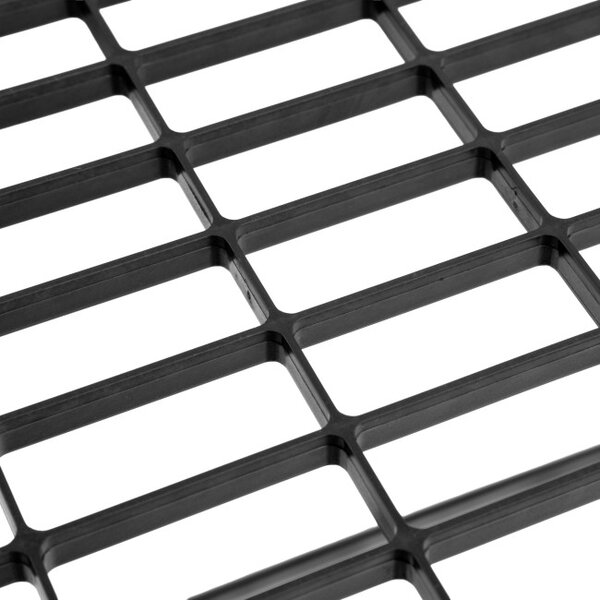 Police na mikrovlnnou troubu LUDWIG černá