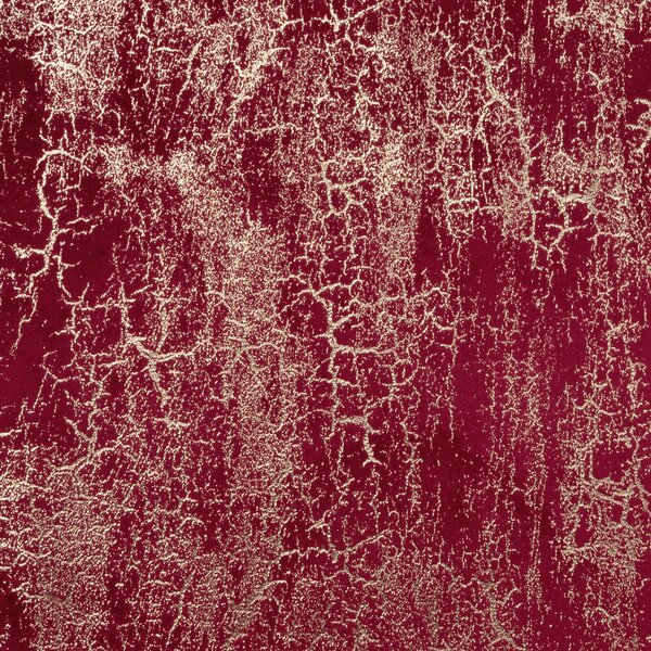 ZATEMŇOVACÍ ZÁVĚS NA KROUŽCÍCH INGRID 140X250 CM VZOROVANÁ