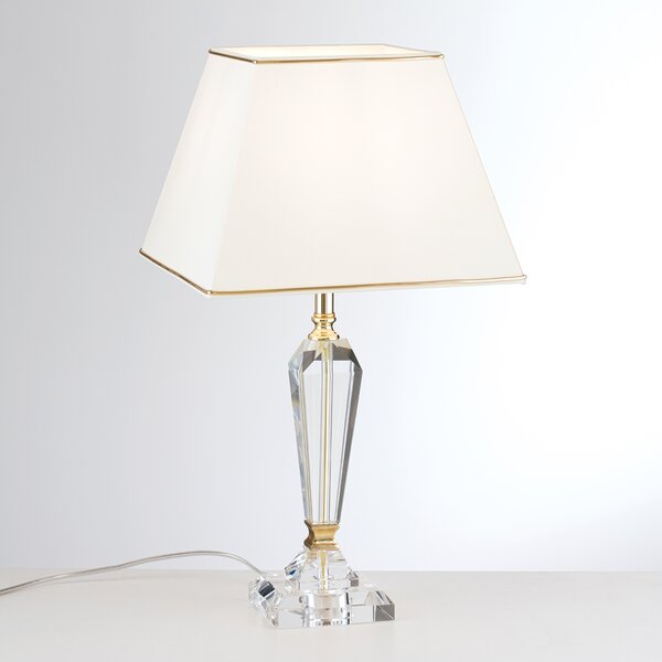 Stolní lampa OLA41201, Varianta Zlatá