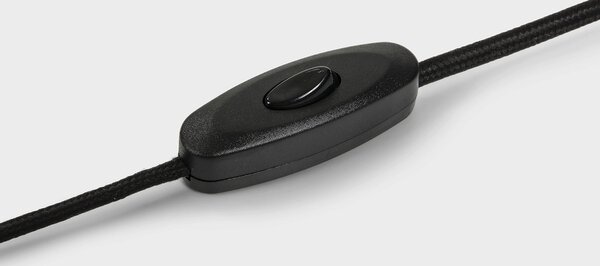 Zelená kovová nástěnná lampa Kave Home Audrie 15 cm