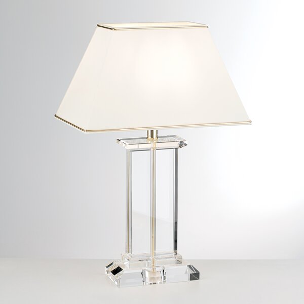 Stolní lampa OLA41202, Varianta Zlatá