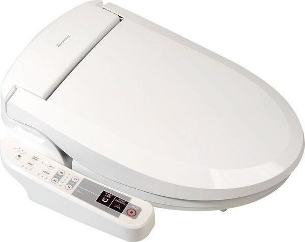 Aqualine BLOOMING EKO elektronický bidet NB-1120D