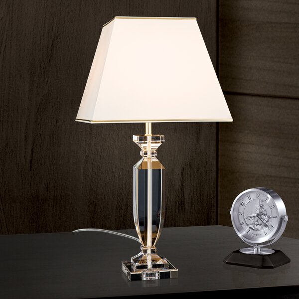 Stolní lampa OLA41207, Varianta Zlatá
