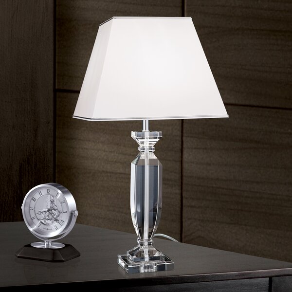 Stolní lampa OLA41207, Varianta Zlatá