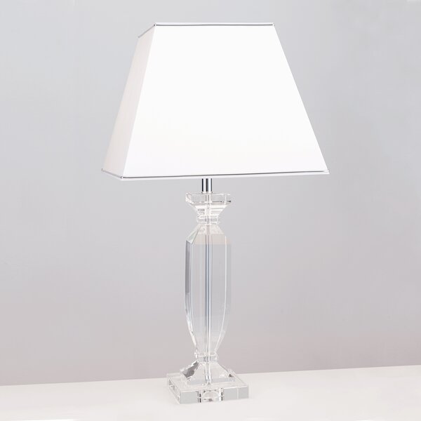 Stolní lampa OLA41207, Varianta Zlatá