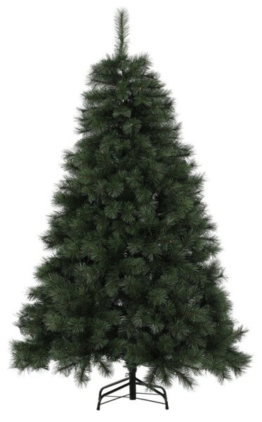 Vánoční stromek borovice s LED osvětlením 185 cm STROM012-185