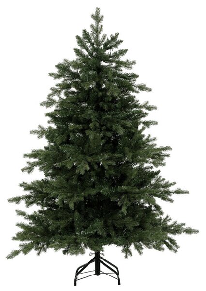 Vánoční stromek smrk s LED osvětlením 150 cm STROM010-150