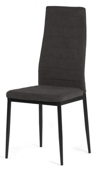 Jídelní židle šedá DCL-V5031 GREY2