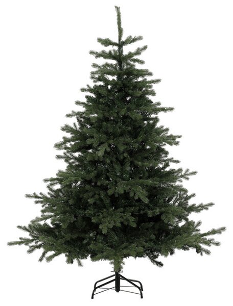 Vánoční stromek smrk s LED osvětlením 180 cm STROM010-180
