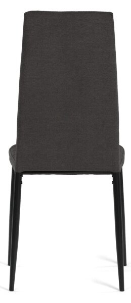 Jídelní židle šedá DCL-V5031 GREY2