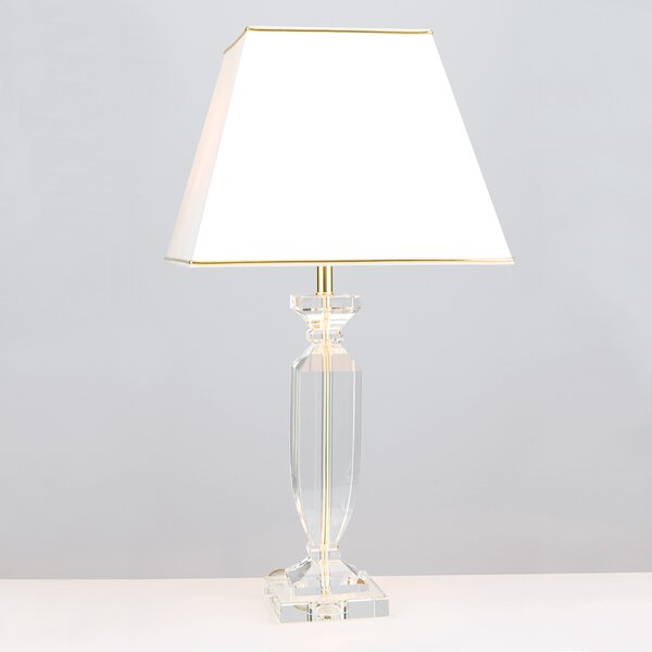 Stolní lampa OLA41207, Varianta Zlatá
