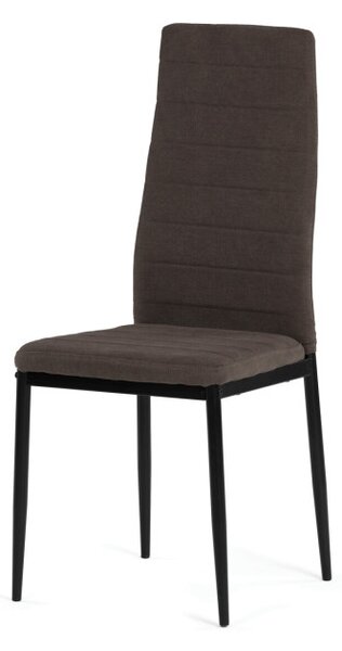 Jídelní židle hnědá DCL-V5031 BR2