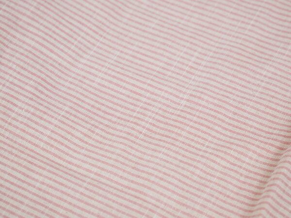 Bavlněné povlečení LINIE PINK růžové Rozměr povlečení: 70 x 90 cm | 140 x 200 cm