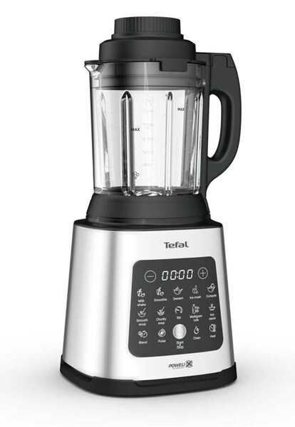 Stolní multifunkční mixér Tefal Perfectmix Cook Steam BL83SD30
