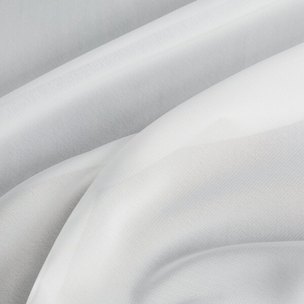ZÁCLONA NA PÁSCE DALIA 350X270 CM BÍLÁ
