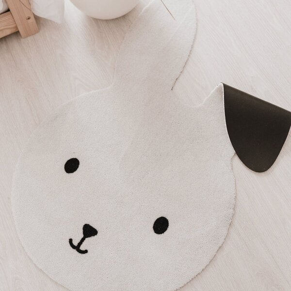 Dětský kobereček Rabbit