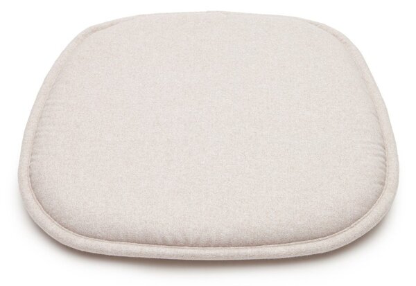 Podsedák z mikrovlákna 43x43 cm Romane – Kave Home