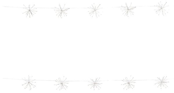 Livarno® Světelný LED řetěz, 200 LED (100411419)