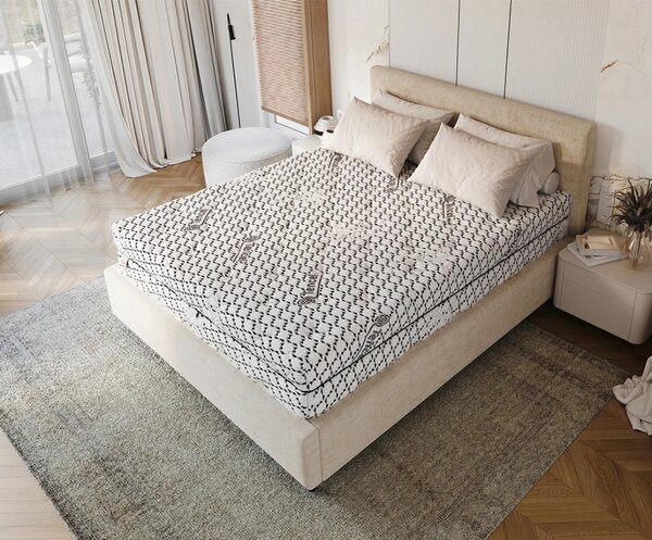 Taštičková matrace ZEFIR TENCEL 80x200x29cm