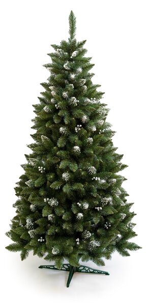 Vánoční stromek- Borovice Iza 120cm