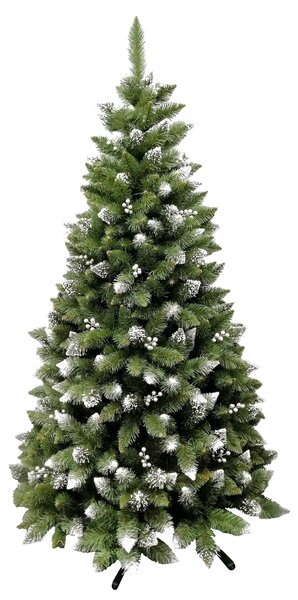 Vánoční stromek- Borovice Iza 120cm