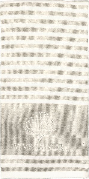 Bavlněný ručník Vive la Mer 70 x 40 cm