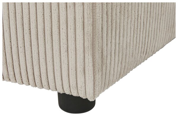 SEDACÍ SOUPRAVA, textil, přírodní barvy Carryhome - Sedací soupravy