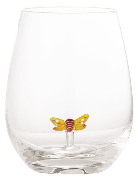 Sklenice na vodu Misa Butterfly 500 ml