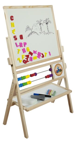 Aga4Kids Dětská tabule MAX TN