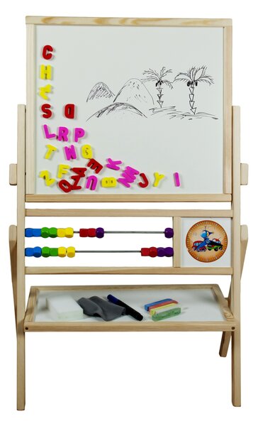 Aga4Kids Dětská tabule MAX TN