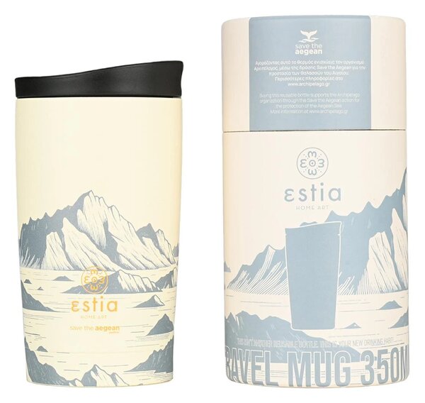 Termohrnek Mountains 350 ml