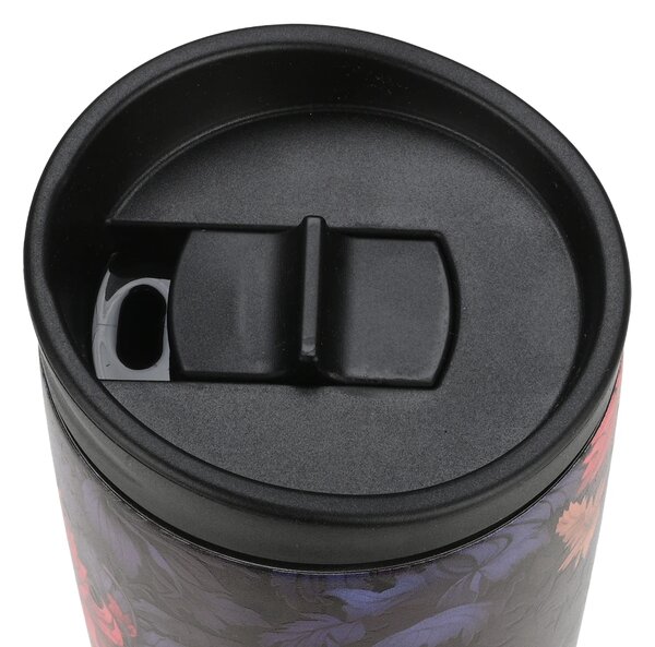 Termohrnek Midnight Blossom 350 ml