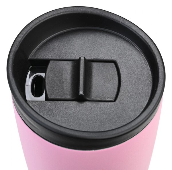 Termohrnek Blossom Rose 350 ml