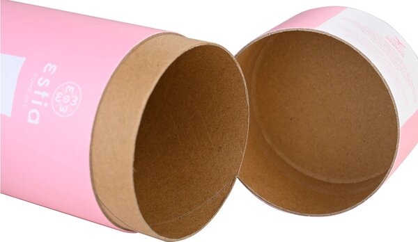 Termohrnek Blossom Rose 350 ml